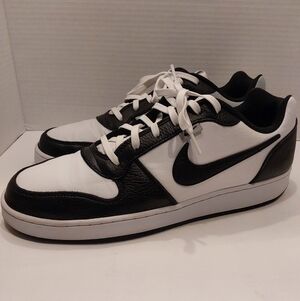 NIKE EBERNON LOW PRM 13M PRE-OWNED